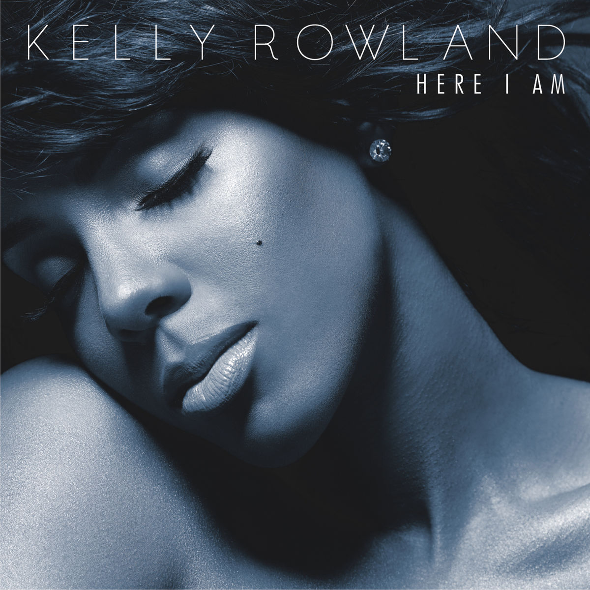 Kelly Rowland featuring David